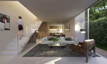 Imagem 5: Casa na Planta para Venda em Cabedelo, Intermares, 3 dormitórios, 3 suítes, 4 banheiros, 2