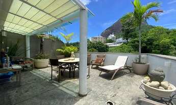 Imagem 4: Cobertura com piscina