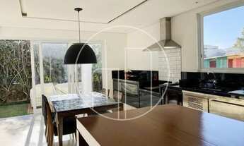 Imagem 6: Campinas - Casa de Condomínio - Alphaville