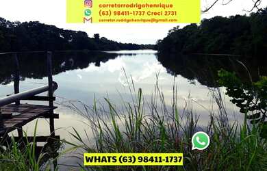 Imagem 10: Fazenda Dupla Aptidão em Lavoura Porto Nacional