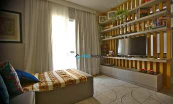 Imagem: Apartamento com 1 dormitório à venda