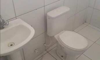 Imagem 6: Apartamento com 2 dormitórios para alugar, 77 m² por R$ 400,00 - Novo Parque Iracema - Mar