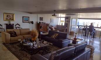 Imagem 4: Apartamento Vista Mar Rio Vermelho - 4 quartos