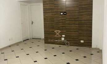 Imagem 2: Apartamento com 2 dormitórios à venda, 89 m² por R$ 590.000 - Santa Cecília - São Paulo/SP