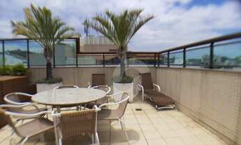 Imagem 3: Apartamento para venda, Icaraí, 270m², perto Campo de São Bento, 4 suítes, 3 vagas, lazer