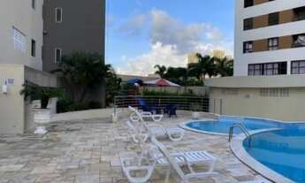 Imagem 3: Apartamento em Nova Parnamirim - 3/4 Suíte - Residencial Arco-Íris