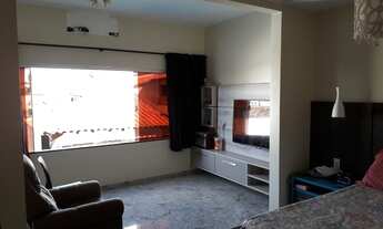 Imagem 7: Vendo excelente casa na rua das Quaresmeiras com 04 quartos, sendo 02 suítes