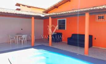 Imagem: Casa para aluguel por Temporada em ATALAIA