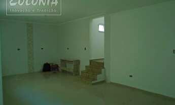 Imagem 4: Santo André - Apartamento Padrão - Vila Metalúrgica