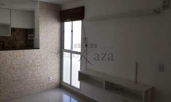 Imagem 3: Apartamento - Venda - Jacareí - 45 metros quadrados com 2 quartos