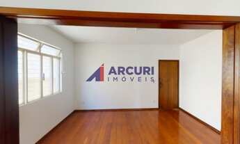 Imagem 2: Belo Horizonte - Apartamento Padrão - Santo Antônio