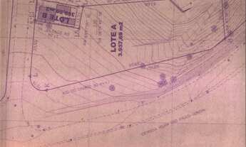 Imagem 7: Área de 4.000m² na Vila Rami em Jundiaí