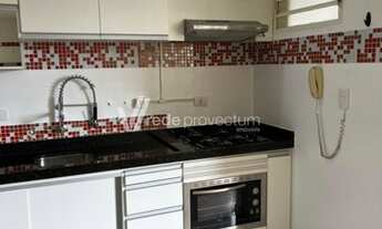 Imagem 6: Kitnet - Centro - Campinas