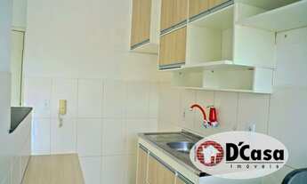 Imagem 7: Apartamento a venda com 2 quartos nas proximidades do Taubaté Shopping em Taubaté-SP