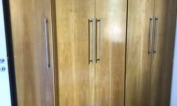 Imagem 4: Apartamento para venda tem 95 metros quadrados com 3 quartos em Pinheiros - São Paulo - SP