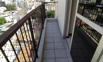 Imagem 2: RIO DE JANEIRO - APARTAMENTO PADRÃO - CACHAMBI