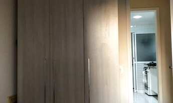 Imagem 6: Apartamento para venda com 72 metros quadrados com 3 quartos em Vila Gomes Cardim - São Pa