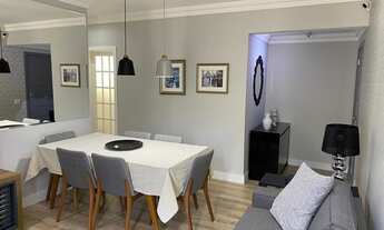 Imagem 3: Apartamento lindo a venda com 4 quartos, 2 suítes, 2 vagas na Taquara - Rio de Janeiro - R