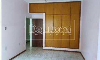 Imagem: Casa - Jardim Guanabara - Campinas