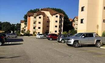 Imagem 2: Apartamento com 2 dormitórios à venda, 60 m² por R$ 220.000,00 - Jardim Novo Mundo - Soroc