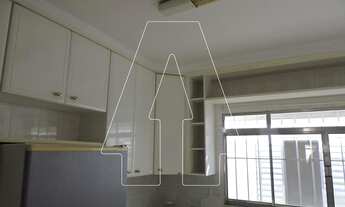 Imagem 3: Araçatuba - Casa de Condomínio - Machado de Mello