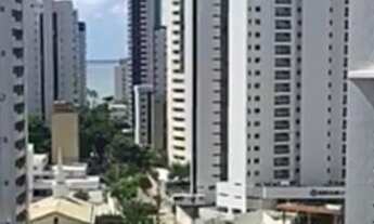 Imagem 5: Apartamento para venda tem 135 metros quadrados com 4 quartos em Boa Viagem - Recife - PE