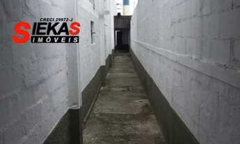 Imagem 7: Galpão de 1.500 m² de área construída e 2000 m² de área do terreno, para locação no bairro