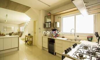 Imagem 7: Sobrado com 3 dormitórios, sendo 1 suíte à venda, 168 m² por R$ 1.150.000 - Parque São Dom