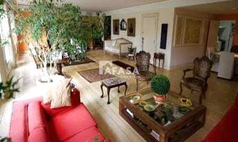 Imagem 2: Apartamento em Leblon - Rio de Janeiro