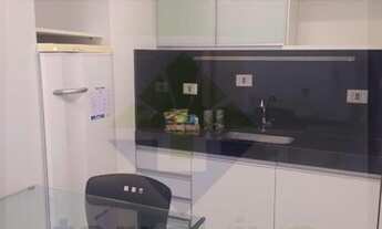 Imagem 5: Flat para Venda em João Pessoa, Tambaú, 1 dormitório, 1 banheiro