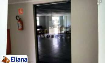 Imagem 4: Apto -Columbia- de frente