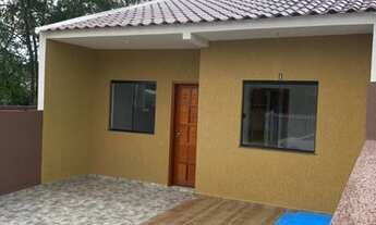 Imagem: RESIDÊNCIA 58 M² - BALNEÁRIO GUACIARA