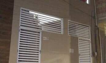 Imagem: Vende-se casa localizada no alto do rosário