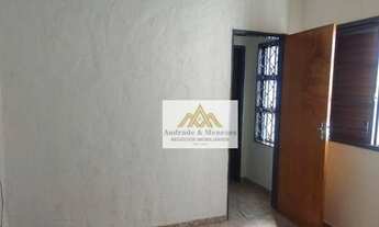 Imagem 6: Casa com 2 dormitórios para alugar, 40 m² por R$ 800/mês - Jardim Paiva - Ribeirão Preto/S