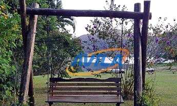 Imagem 4: Apartamento na beira da Lagoa