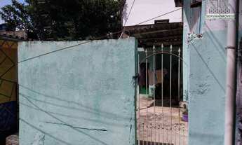 Imagem 4: Casa com 1 dormitório à venda, 170 m² por R$ 330.000,00 - Jardim Elvira - Osasco/SP