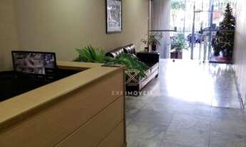 Imagem 4: Apartamento com 2 dormitórios à venda, 90 m² por R$ 860.000 - Laranjeiras - Rio de Janeiro