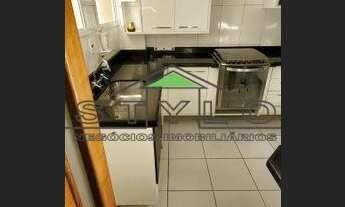 Imagem 3: COBERTURA CENTRO DE SBC 199 03 VAGAS +DEP