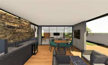 Imagem 7: Casa em Condomínio para Venda em Cabedelo, Ponta de Campina, 4 dormitórios, 4 suítes, 6 ba