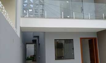 Imagem: Casa para venda possui 118 metros quadrados