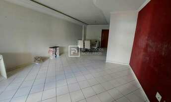 Imagem 4: Apartamento à venda no bairro Canto do Forte - Praia Grande/SP