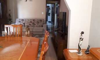 Imagem 3: Casa para venda com 260 metros quadrados com 3 quartos em Jardim das Flores - Osasco - SP