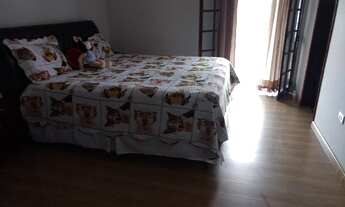 Imagem 7: Casa para Venda em Santana de Parnaíba, Parque Santana, 3 dormitórios, 2 suítes, 4 banhei