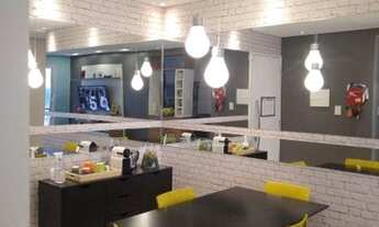 Imagem 2: Apartamento à venda, 83 m² por R$ 590.000,00 - Jardim Zaira - Guarulhos/SP