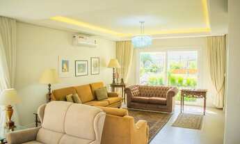 Imagem 5: Casa 4 dormitórios sendo 2 suítes no condomínio Alphaville, com 4 vagas, GRAVATAÍ RS