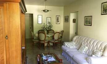 Imagem: Apartamento para venda possui 110 metros