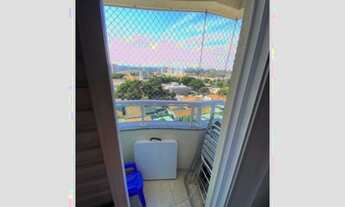 Imagem 2: Apartamento Residencial à venda, Jardim América, São José dos Campos - AP4855