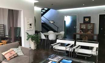 Imagem: Cobertura Duplex no Coração do Leblon