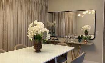 Imagem 2: CASA ALTO PADRÃO - MOBILIADA NA 207 SUL