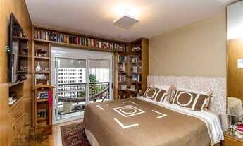 Imagem 7: São Paulo - Apartamento Padrão - MOEMA